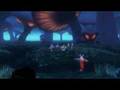 Black Temple Trailer