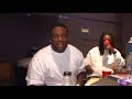 Messy Marv In The Studio