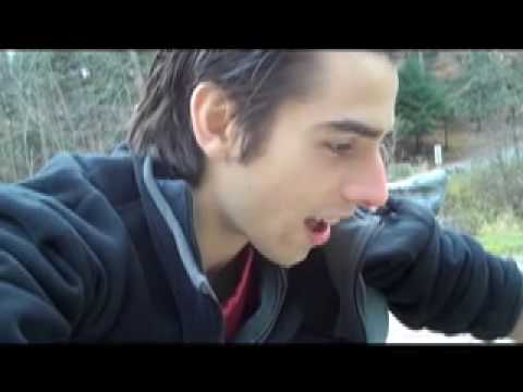 how to collect sulfur