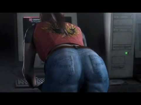 El nuevo rediseño de Resident Evil 6 por Capcom El nuevo rediseño de Resident Evil 6 por Capcom