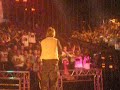 Tim Douwsma -Extase (zonder jou) Liveshow 1 SYWAP