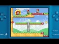 Mario vs Donkey Kong: Mini Land Mayhem Nintendo DS Trai