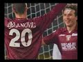 Torino-Roma 3-1 (i gol)