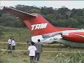 Acidente do vôo 3804 (São Paulo/Campo) da TAM em Birigui