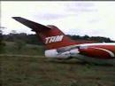 Acidente do vôo 3804 (São Paulo/Campo) da TAM em Birigui