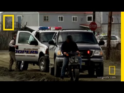 OxyContin Bust