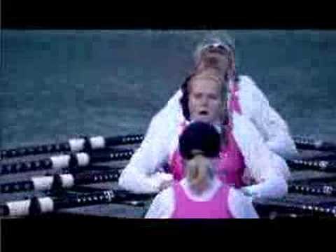 Rowing Commercial