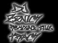 base hunter vs the bootleg    dj zonick remix 