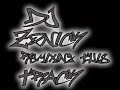 Base Hunter Vs The Bootleg - (DJ Zonick Remix)