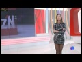 Anne Igartiburu en Corazón de... - 138 03/01/2012