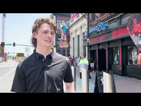 2023 NHL Draft : Dylan MacKinnon before the draft