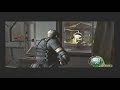 Resident Evil 4 Walkthrough with commentary p.52