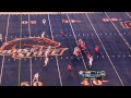 Doug Martin vs New Mexico 2011