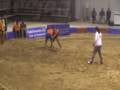 Las Manchas - Aridane (cadetes) [Parte 1 de 3]