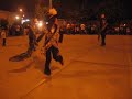 Capitanes de Cajacay, BANDA CENTRO MUSICAL CAJACAY