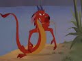 Mulan II - Shout