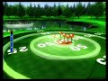 Wii Sports Golf Target Practice 950 points Wii Sports Golf Target Practice 950 points