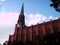 Klöppelfänger-Glocken München-Au Maria Hilf bells Munich