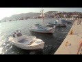 Sailing the Dodecanese - YouTube