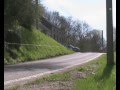 Rallye de Wallonie 2008