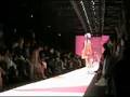 videos de Sfilata Agatha Ruiz de la Prada p-e '09 - Prima Parte