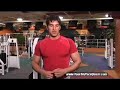 How To Lose Belly Fat