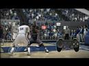 NCAA March Madness 08 PS3 Dynamic Post Control