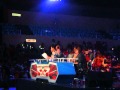 Charice On Stage Judging X FACTOR Philippines