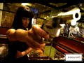 Clint Mansell video soundtracks