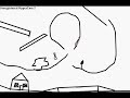 The famous line rider in the new awesome game of SXX Tricky on Tour combined.