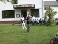 Opkiktoer 2007 Menno spuugt vuur