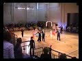 Ballroom dancing in Kristinestad Finland
