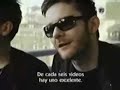 interview with damon and jamie about gorillaz