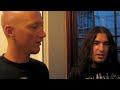 Kerrang! Awards 2008: Machine Head