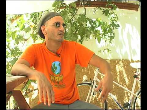 Video av Casa Babylon Backpackers