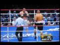 Chris Arreola vs Mc Cline Highlights