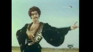 "ЦЫГАНСКИЙ ТАНЕЦ"-М.ЭСАМБАЕВ.Поет Анжелика Аристова(LIVE)