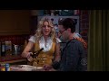 Sheldon and the robbery