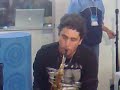 EXPO CAT�LICA 2008 - Brais Oss