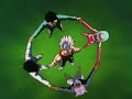 Bebi Vegeta Tribute to Crawling