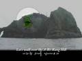 Welcome to Dokdo, Korea!!