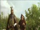 Montage Les visiteurs facon rocky