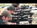 Magpul Dynamics - The Art of the Precision Rifle - Full Trailer - HD