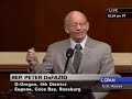 Rep. DeFazio - Democrats Press Solutions for Gas Prices