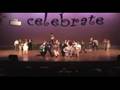 Ga Thespian Conference 2007 Opening Number