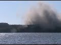 Executive Inn Implosion