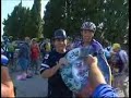 Winner cycling race Loborika Miholjevic Capodarco
