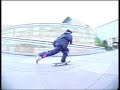 Slams/Bails/Crash/Stürze/Unfälle Skateboarding Part from 