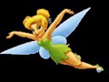 Nobody is perfect- Tinkerbell