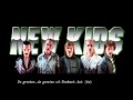 New Kids Je Kunt De Groeten Uit Brabant Krijgen Official Music Video and Lyrics